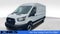 2025 Ford Transit-250 Cargo Van