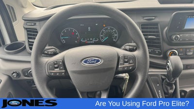 2025 Ford Transit-250 Cargo Van