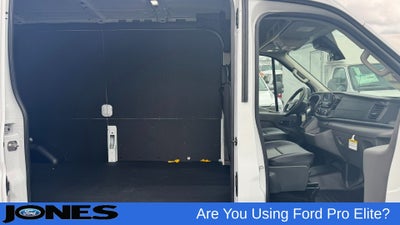 2025 Ford Transit-250 Cargo Van
