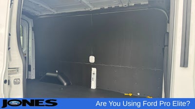 2025 Ford Transit-250 Cargo Van