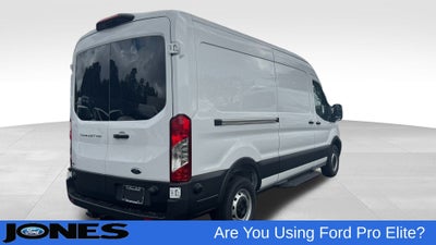 2025 Ford Transit-250 Cargo Van