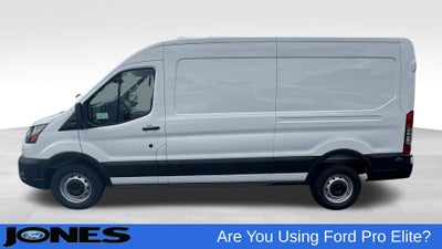 2025 Ford Transit-250 Cargo Van