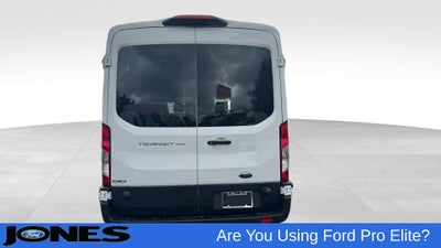 2025 Ford Transit-250 Cargo Van