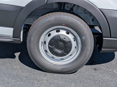 2027 Ford Transit-250 Cargo Van