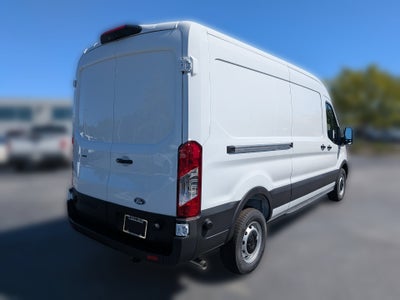 2027 Ford Transit-250 Cargo Van