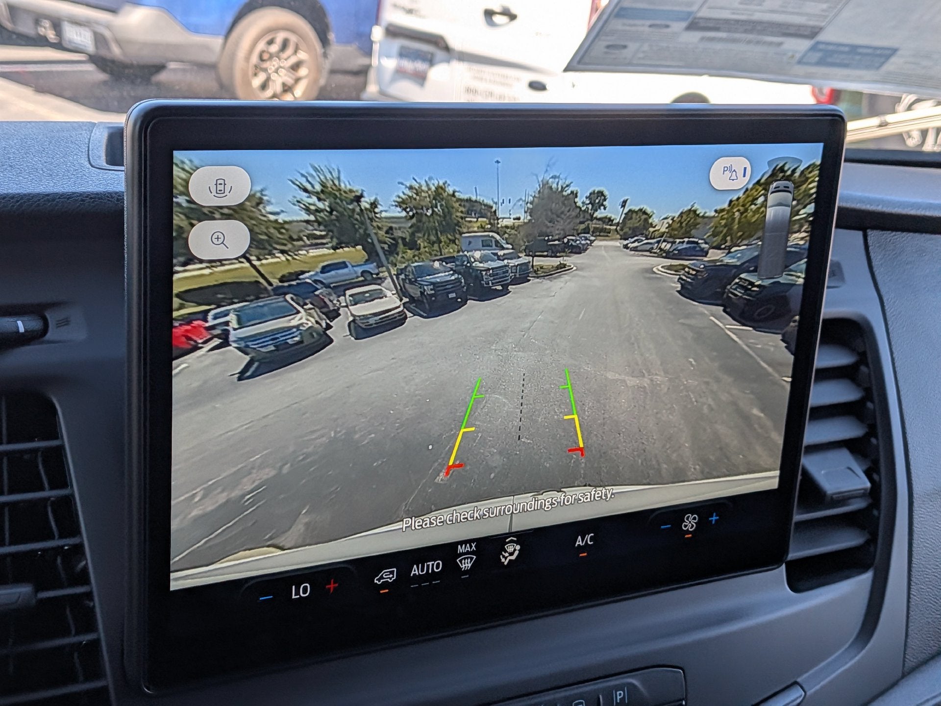 2027 Ford Transit-250 Cargo Van