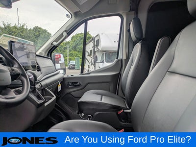 2026 Ford Transit-250 Cargo Van