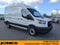 2027 Ford Transit-250 Cargo Van