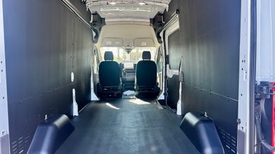 2026 Ford Transit-250 Cargo Van