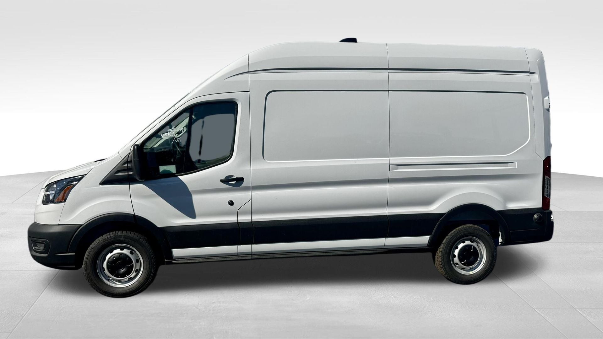 2026 Ford Transit-250 Cargo Van