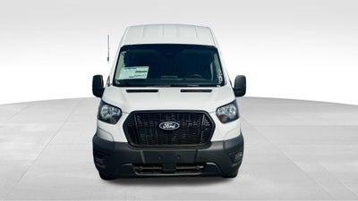 2026 Ford Transit-250 Cargo Van