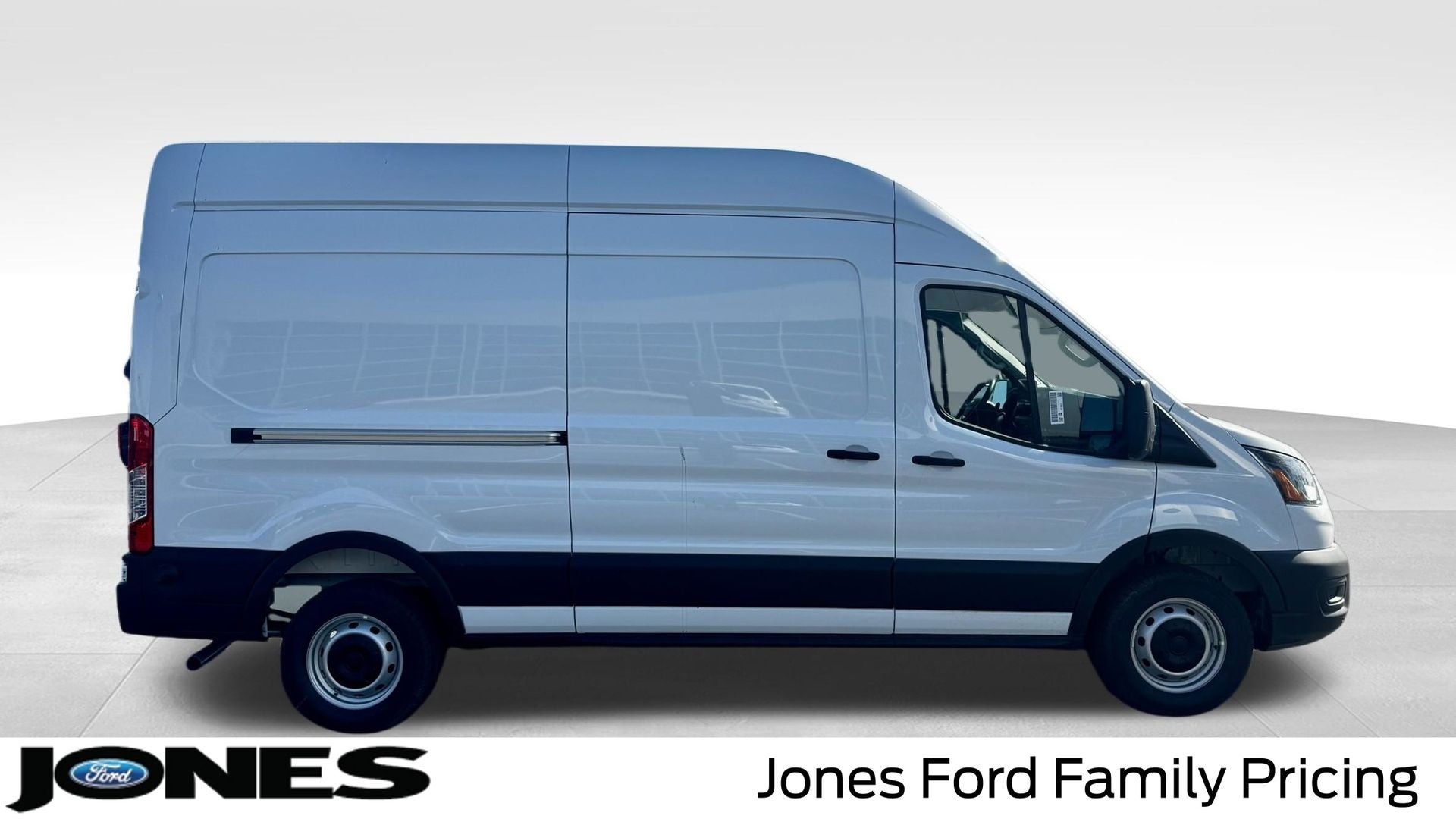2026 Ford Transit-250 Cargo Van