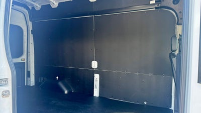 2026 Ford Transit-250 Cargo Van