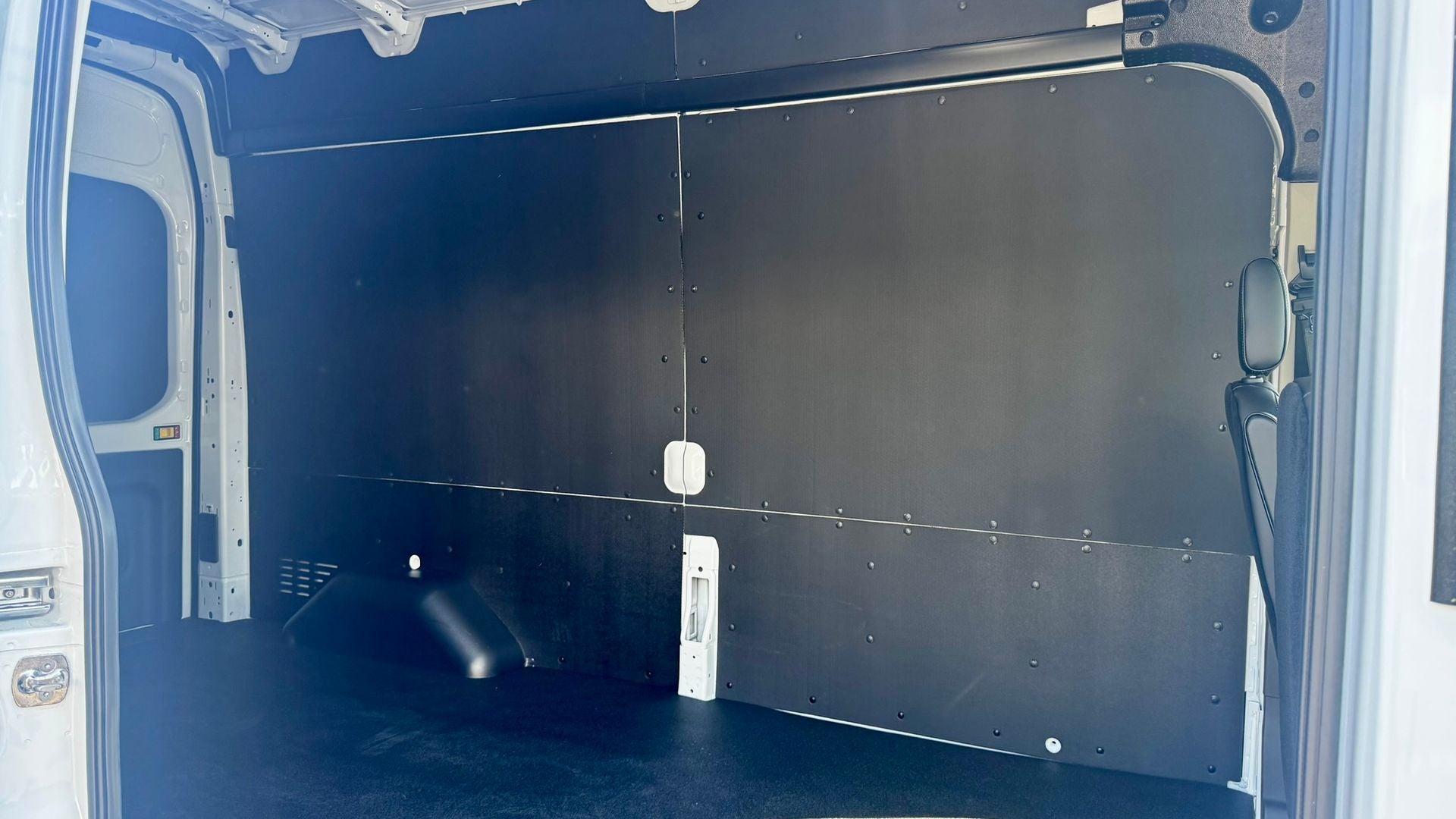 2026 Ford Transit-250 Cargo Van