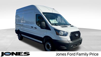 2026 Ford Transit-250 Cargo Van