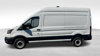 2026 Ford Transit-250 Cargo Van