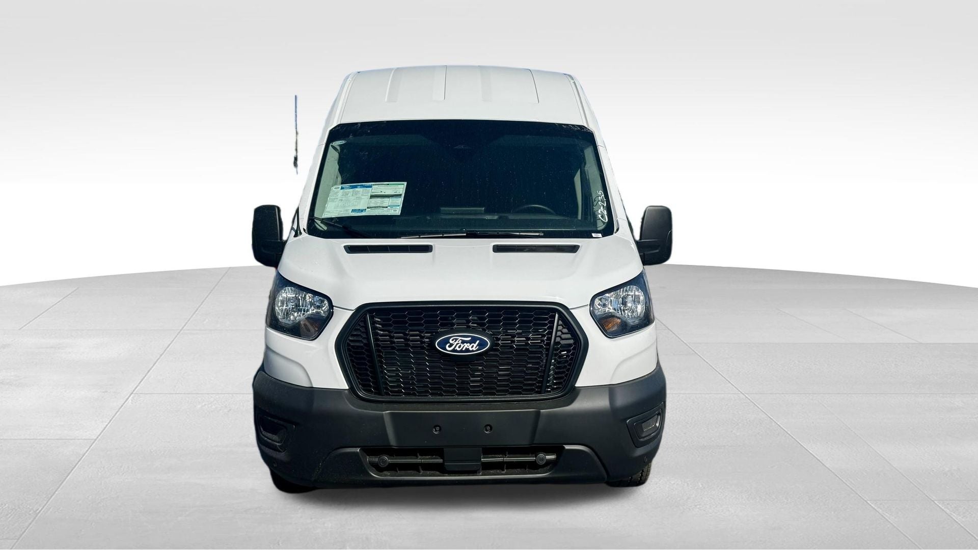 2026 Ford Transit-250 Cargo Van