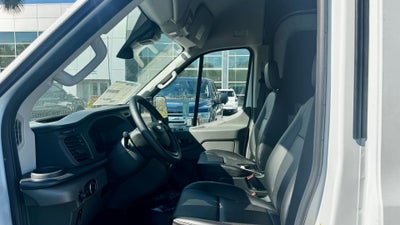 2026 Ford Transit-250 Cargo Van
