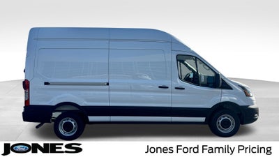 2026 Ford Transit-250 Cargo Van