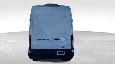 2026 Ford Transit-250 Cargo Van