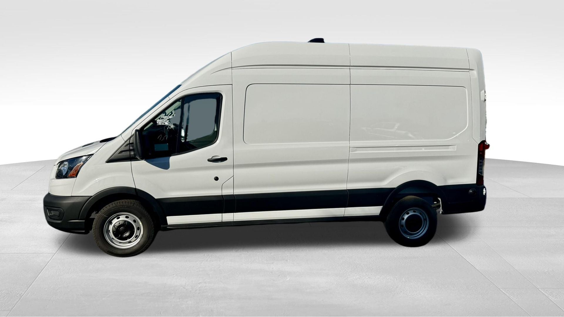 2026 Ford Transit-250 Cargo Van