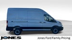 2026 Ford Transit-250 Cargo Van