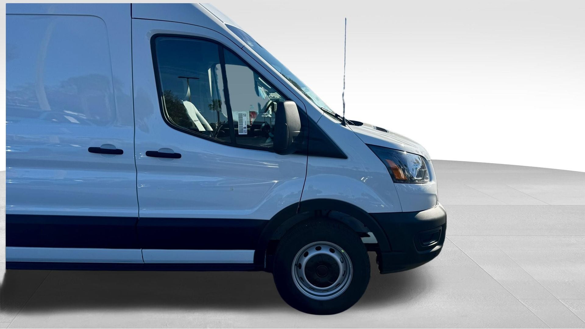 2026 Ford Transit-250 Cargo Van