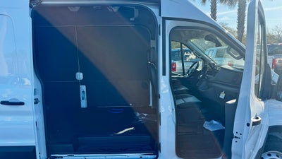 2026 Ford Transit-250 Cargo Van