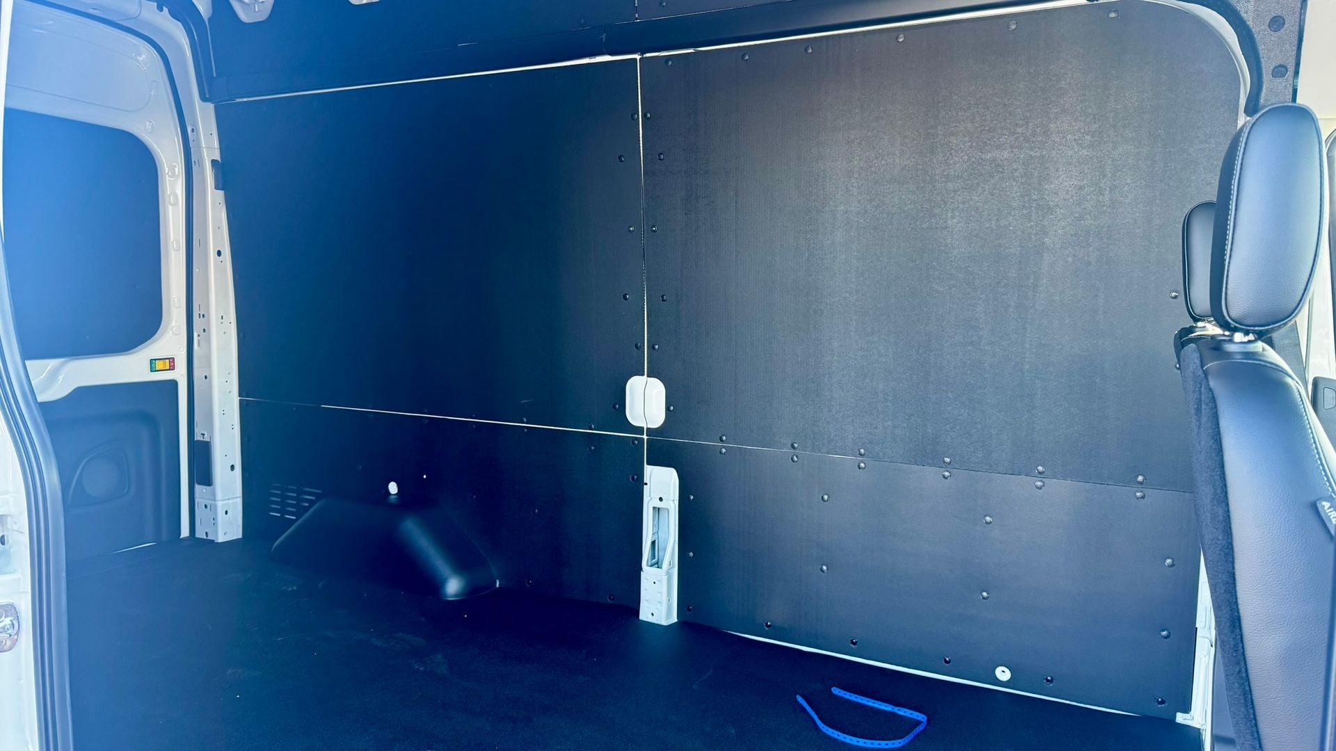 2026 Ford Transit-250 Cargo Van