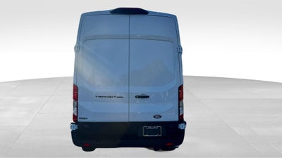 2026 Ford Transit-250 Cargo Van