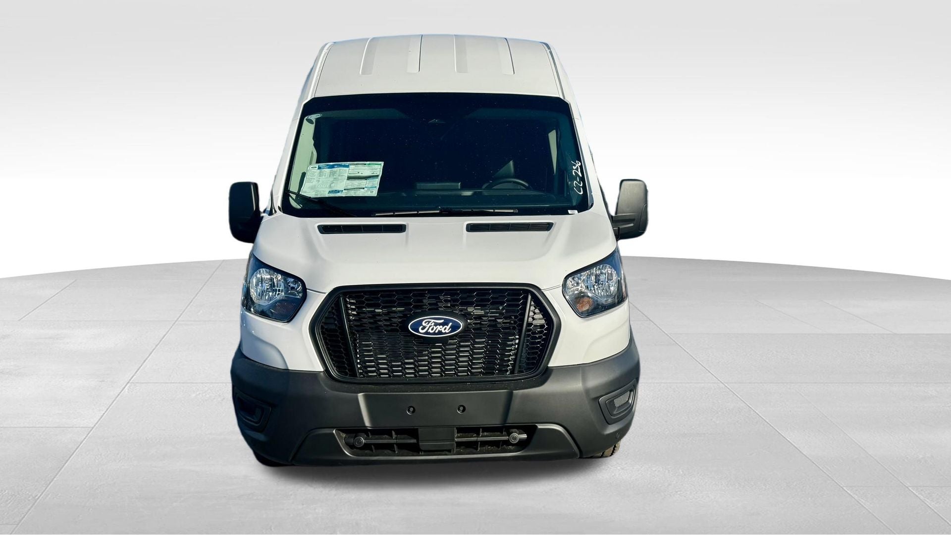 2026 Ford Transit-250 Cargo Van