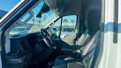 2026 Ford Transit-250 Cargo Van
