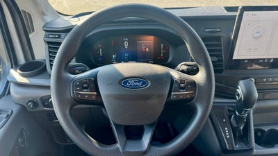 2026 Ford Transit-250 Cargo Van
