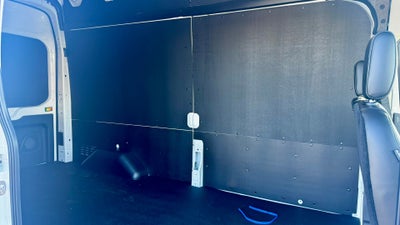 2026 Ford Transit-250 Cargo Van