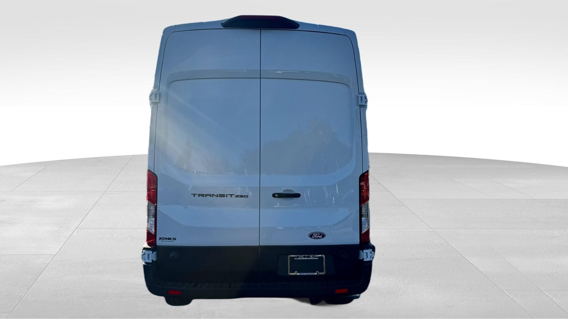 2026 Ford Transit-250 Cargo Van
