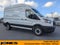 2027 Ford Transit-250 Cargo Van