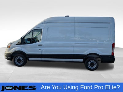 2026 Ford Transit-250 Cargo Van