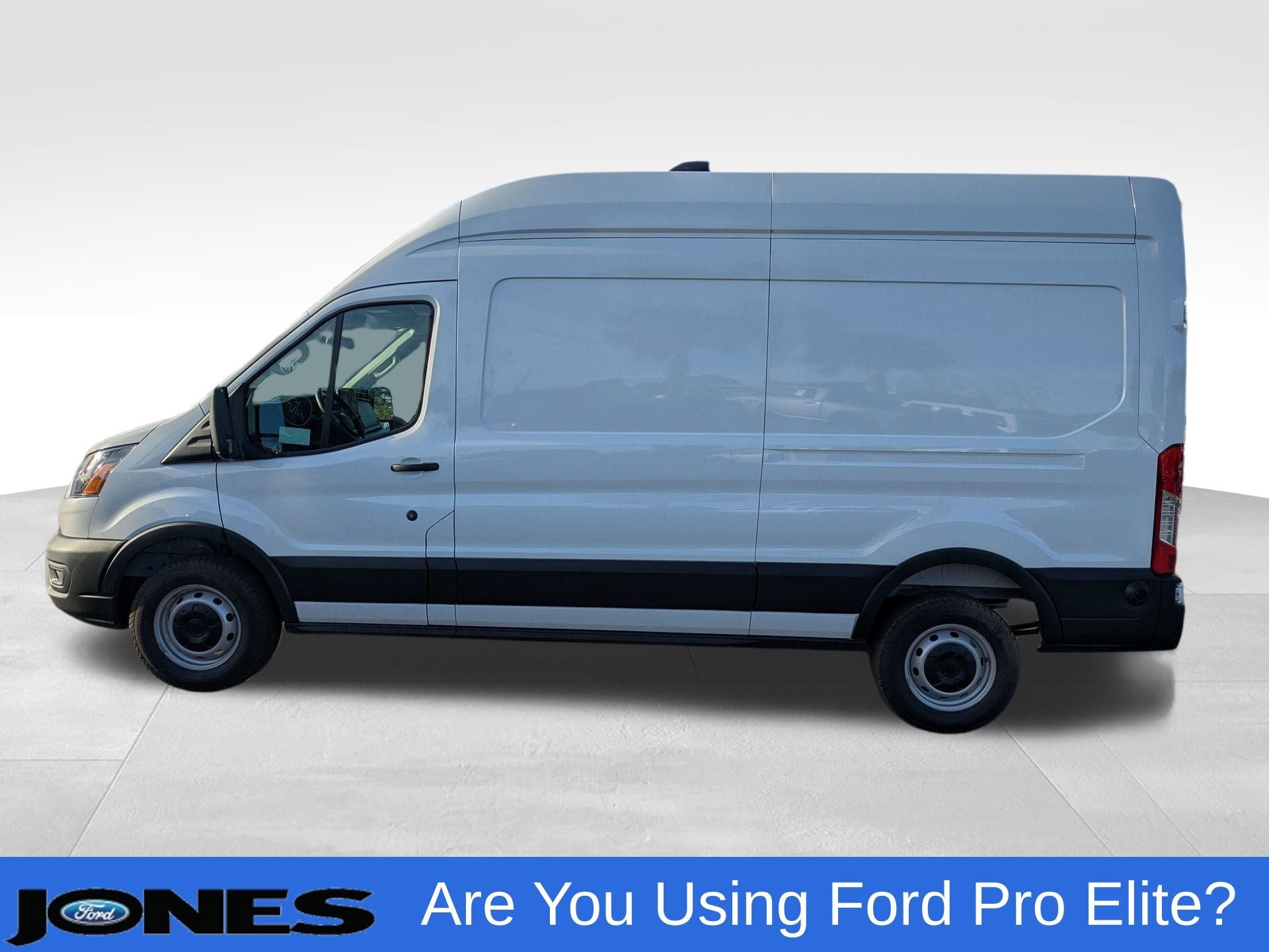 2026 Ford Transit-250 Cargo Van