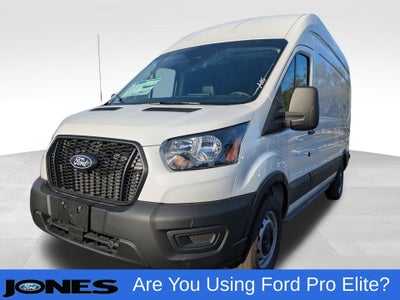 2026 Ford Transit-250 Cargo Van
