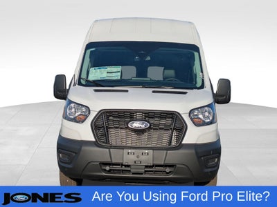 2026 Ford Transit-250 Cargo Van