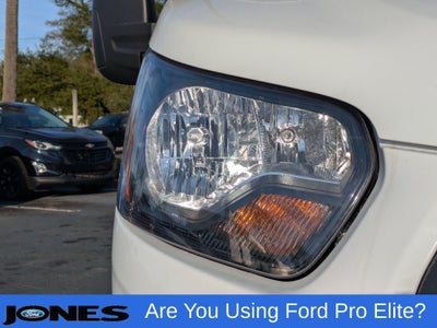 2026 Ford Transit-250 Cargo Van