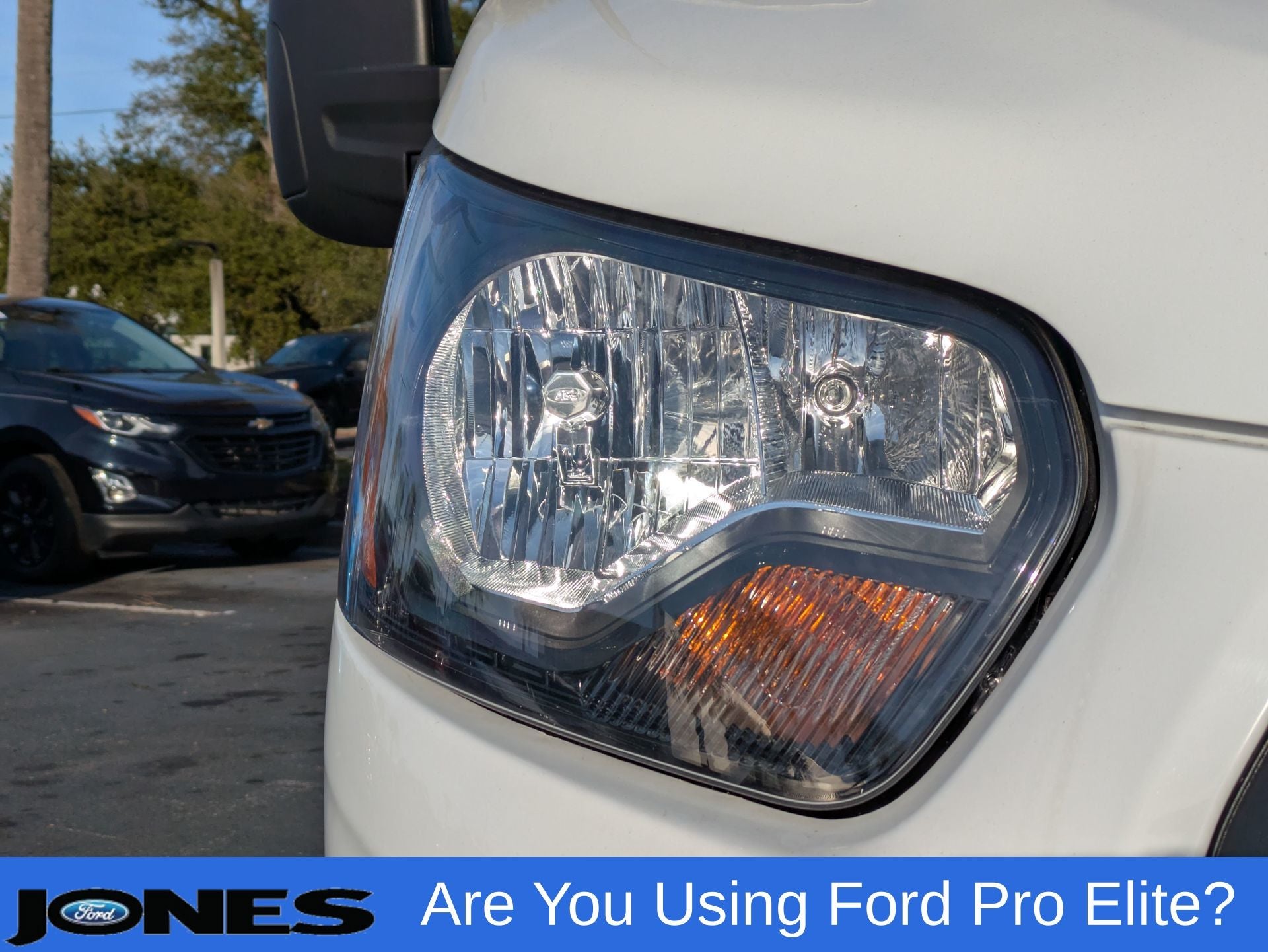 2026 Ford Transit-250 Cargo Van