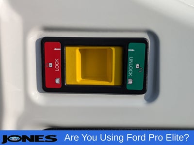 2026 Ford Transit-250 Cargo Van