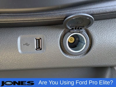 2026 Ford Transit-250 Cargo Van