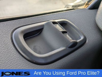 2026 Ford Transit-250 Cargo Van