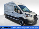 2026 Ford Transit-250 Cargo Van