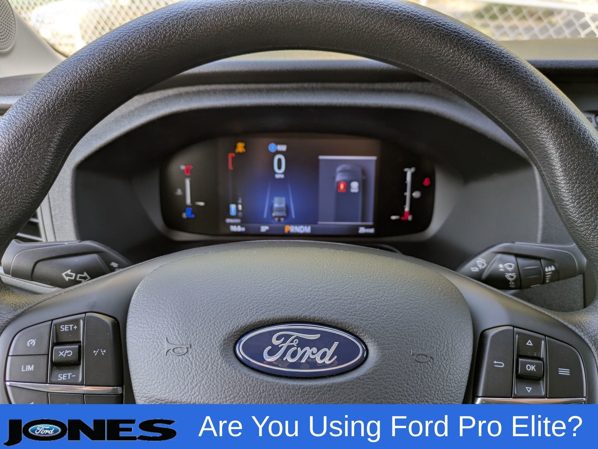 2026 Ford Transit-250 Cargo Van