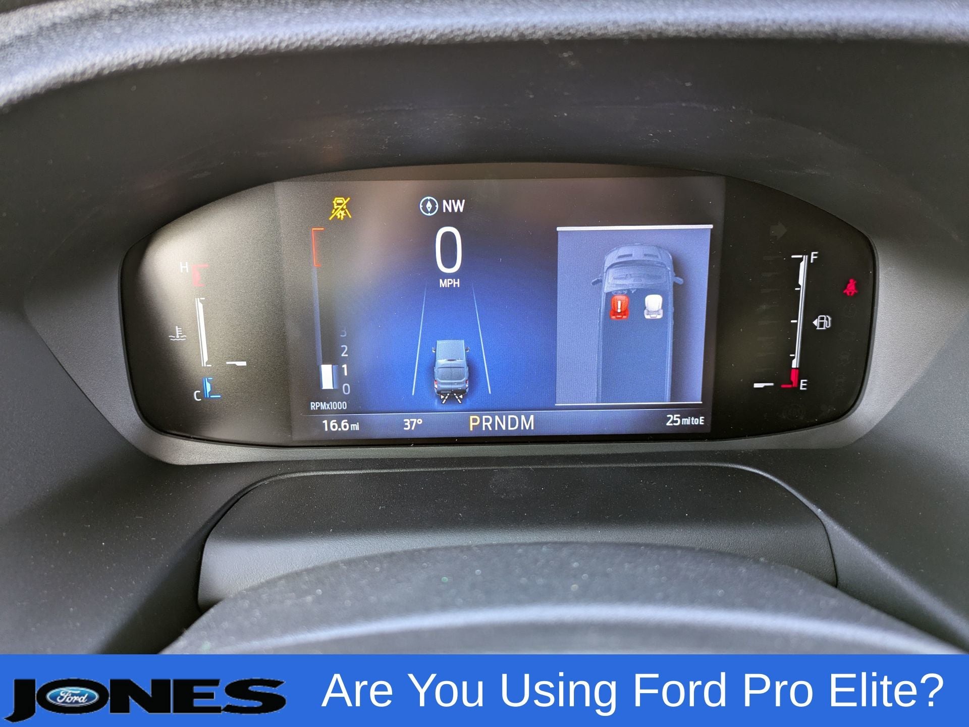 2026 Ford Transit-250 Cargo Van