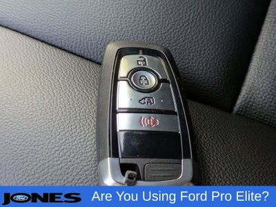 2026 Ford Transit-250 Cargo Van