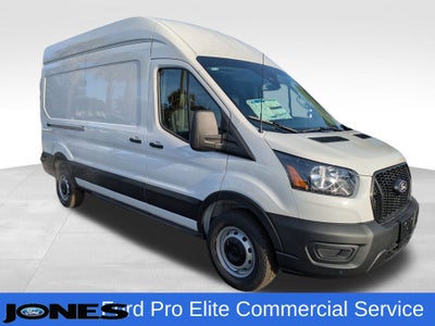 2026 Ford Transit-250 Cargo Van